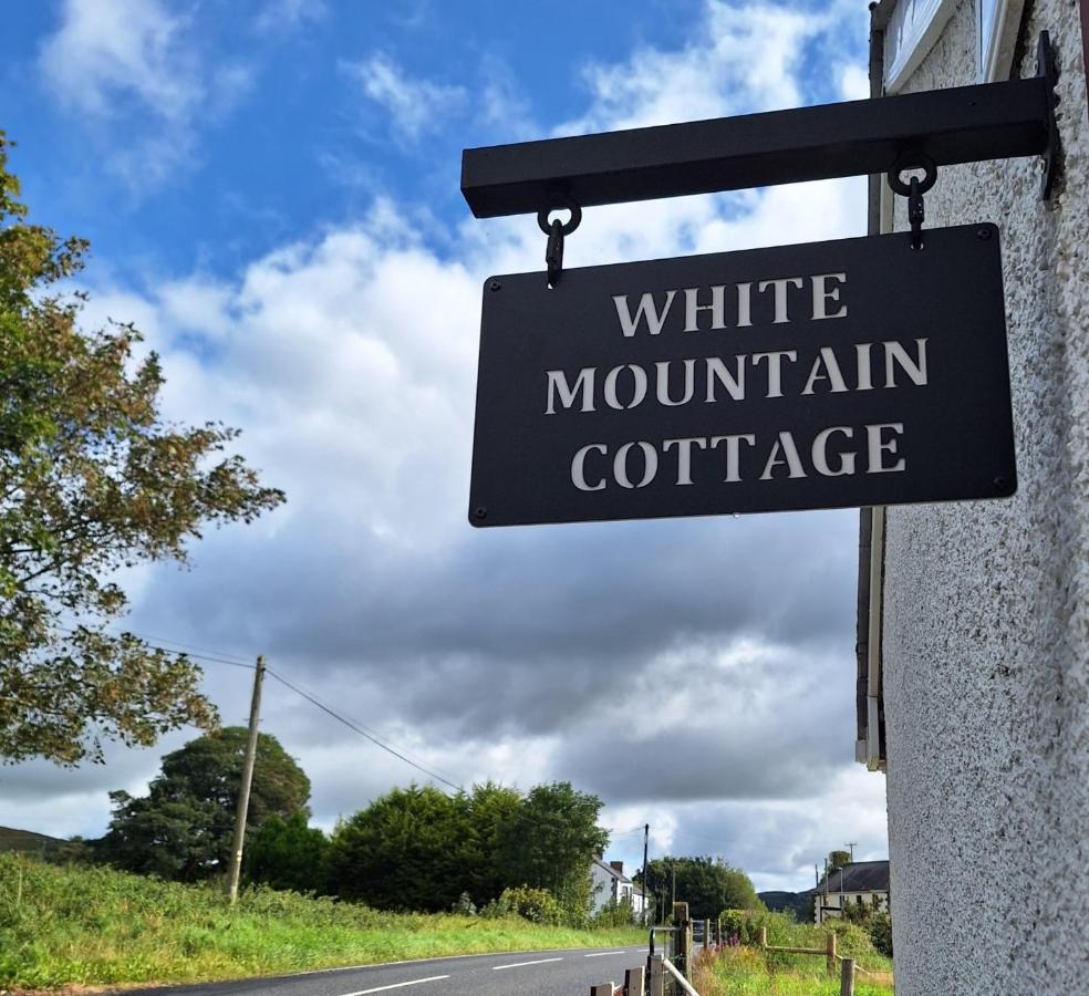 White Mountain Cottage Newry Zewnętrze zdjęcie